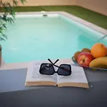 Sunrise- A Restful Getaway *