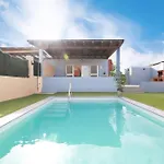 Villa Sunrise- A Restful Getaway Caleta de Fuste