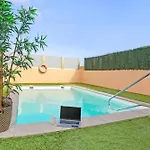 Villa Sunrise- A Restful Getaway Caleta de Fuste