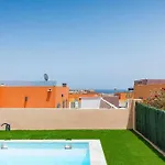 Sunrise- A Restful Getaway Villa