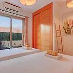Sunrise- A Restful Getaway *