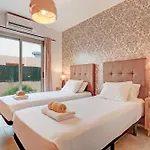 Sunrise- A Restful Getaway
