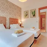 Villa Sunrise- A Restful Getaway *