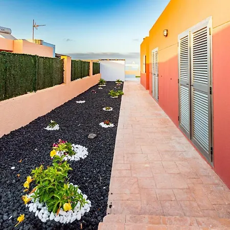 Βίλα Sunrise La Guirra