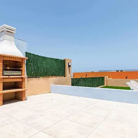 Sunrise- A Restful Getaway Villa *