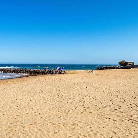 Sunrise- A Restful Getaway