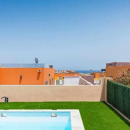 Sunrise- A Restful Getaway ヴィラ