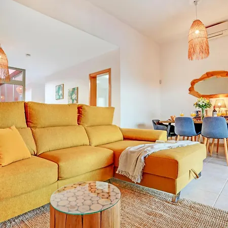 Villa Sunrise- A Restful Getaway