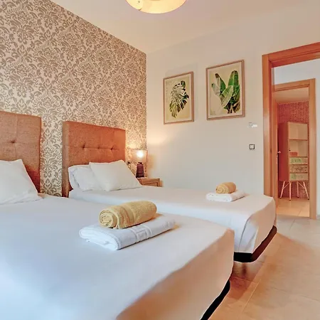 Villa Sunrise- A Restful Getaway *