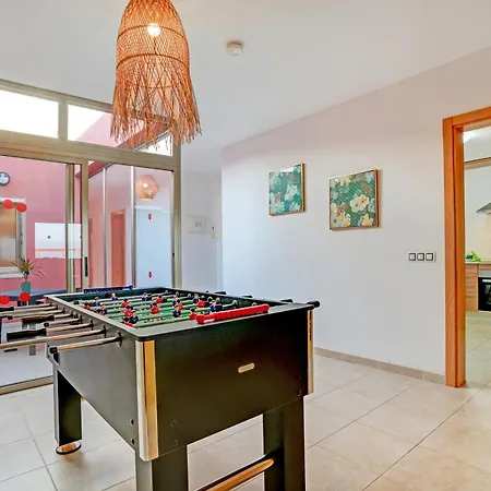 Sunrise- A Restful Getaway Villa