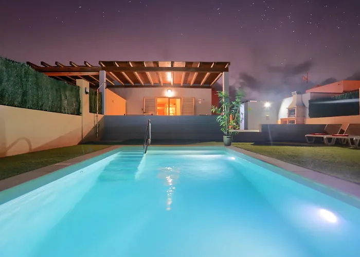 Sunrise- A Restful Getaway Villa *