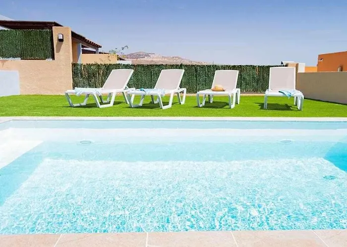 Sunrise- A Restful Getaway