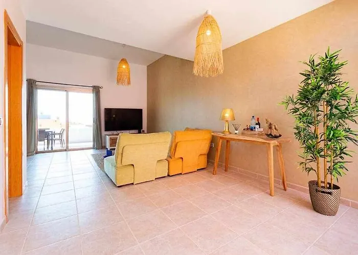 Sunrise- A Restful Getaway فيلة *