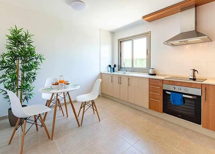 Sunrise- A Restful Getaway