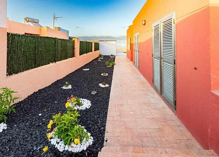 فيلة Sunrise- A Restful Getaway