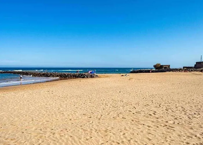 Sunrise- A Restful Getaway