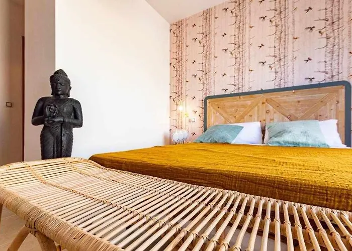 Sunrise- A Restful Getaway Villa *