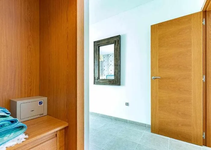 Villa Sunrise- A Restful Getaway Caleta De Fuste