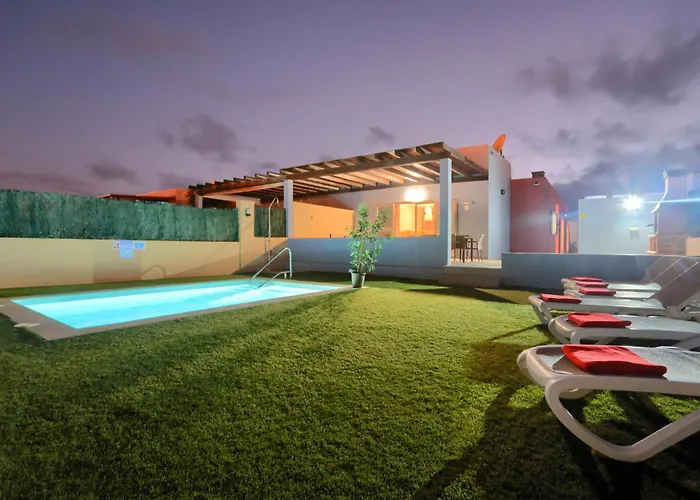 Sunrise- A Restful Getaway Villa *