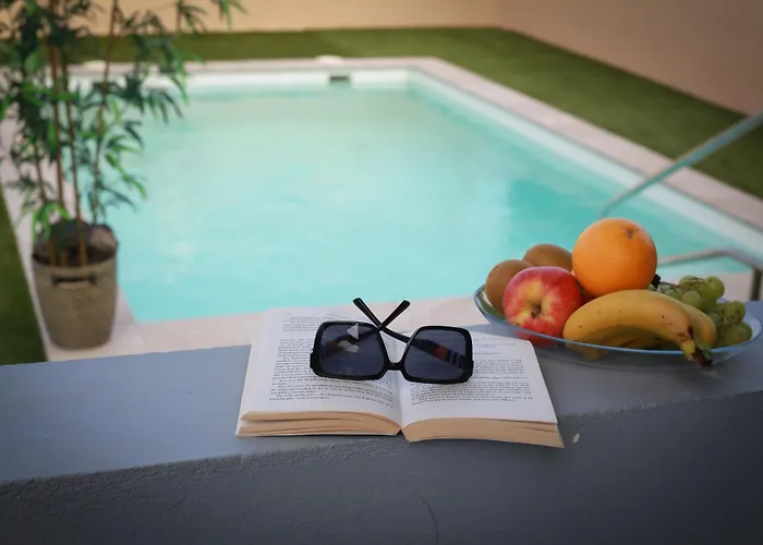 Sunrise- A Restful Getaway *