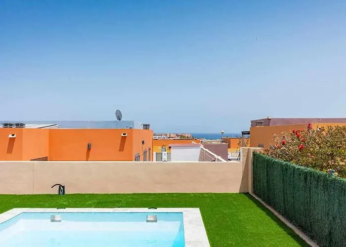 Sunrise- A Restful Getaway Villa