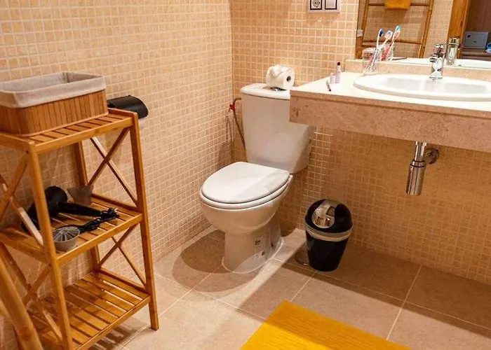 Sunrise- A Restful Getaway * كاليتا ذي فوستي