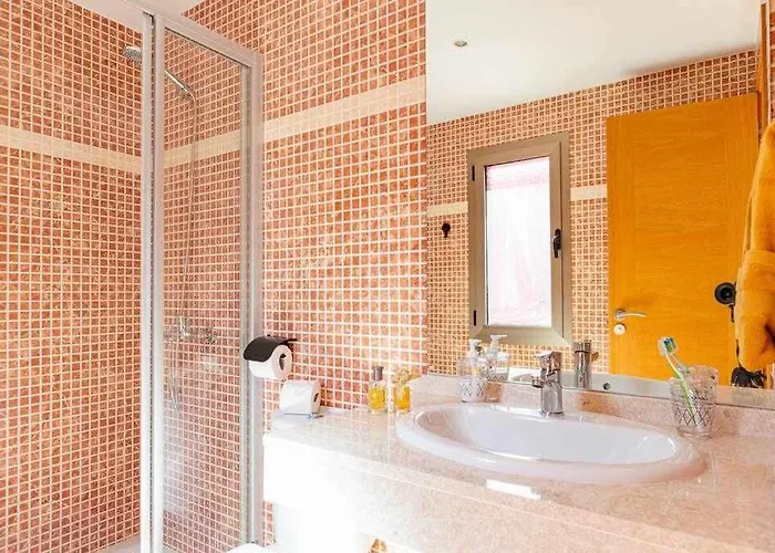 فيلة Sunrise- A Restful Getaway