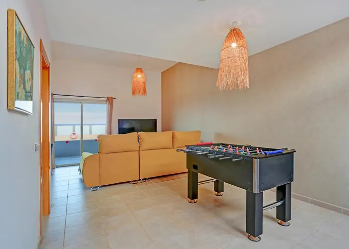 Sunrise- A Restful Getaway Villa *