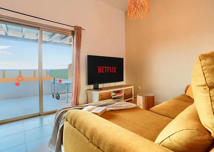 Sunrise- A Restful Getaway *