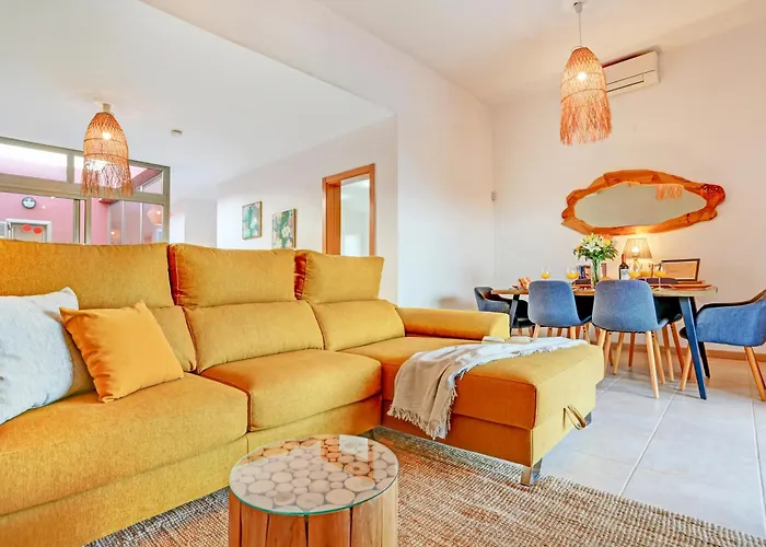 Villa Sunrise- A Restful Getaway