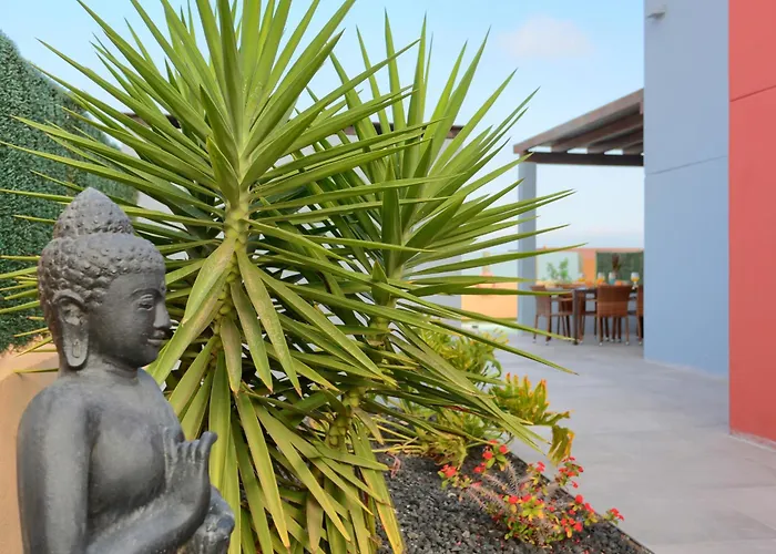 Sunrise- A Restful Getaway *