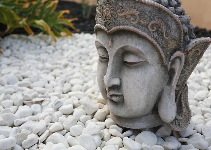 Villa Sunrise- A Restful Getaway