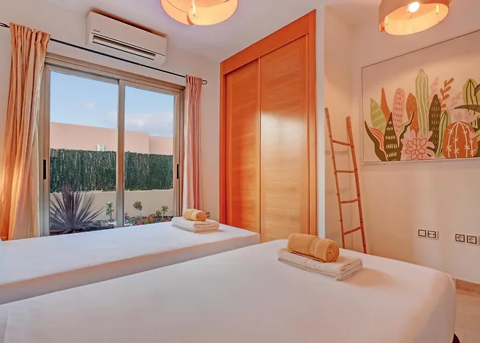 Sunrise- A Restful Getaway *