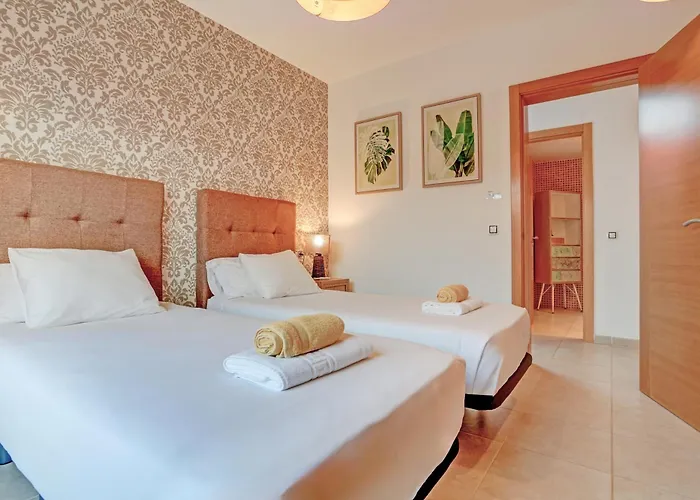 فيلة Sunrise- A Restful Getaway *