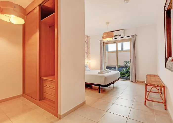 Sunrise- A Restful Getaway * Caleta De Fuste