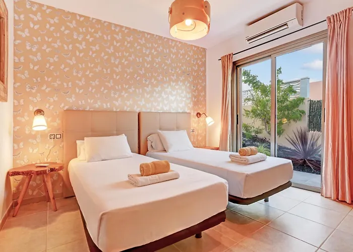 Sunrise- A Restful Getaway