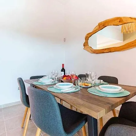 Sunrise- A Restful Getaway *