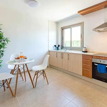 Sunrise- A Restful Getaway