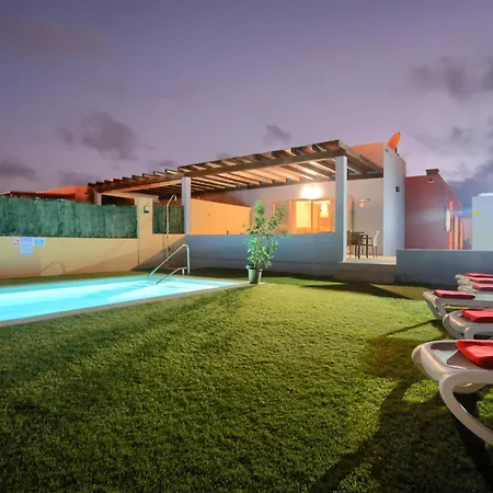 Sunrise- A Restful Getaway וילה *