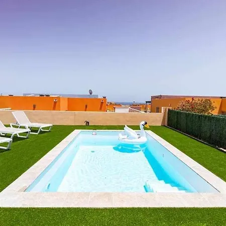 Sunrise- A Restful Getaway