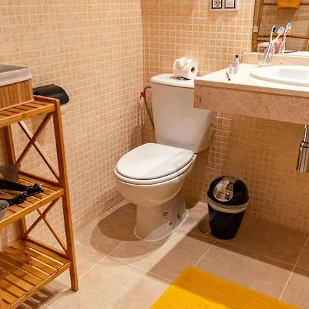 Sunrise- A Restful Getaway * קלטה דה פוסטה