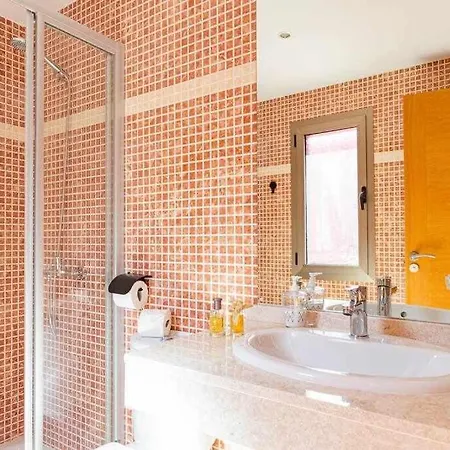 Villa Sunrise- A Restful Getaway