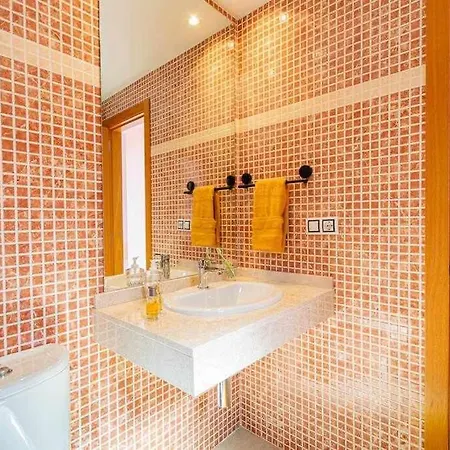 Sunrise- A Restful Getaway וילה קלטה דה פוסטה