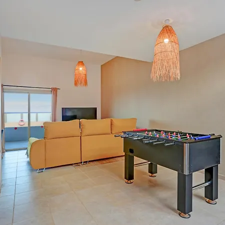 Sunrise- A Restful Getaway וילה *