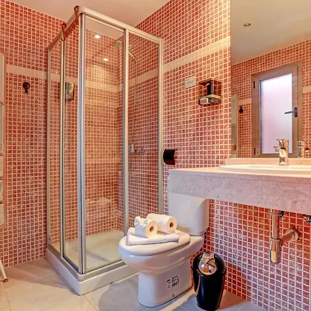 Sunrise- A Restful Getaway