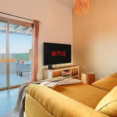 Sunrise- A Restful Getaway *