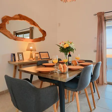 Sunrise- A Restful Getaway Villa Caleta de Fuste