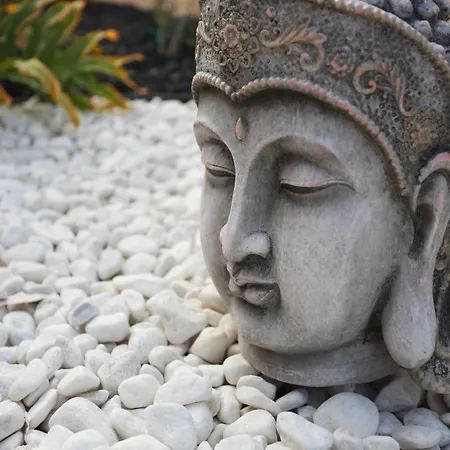 ヴィラ Sunrise- A Restful Getaway