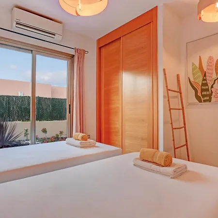 Sunrise- A Restful Getaway *