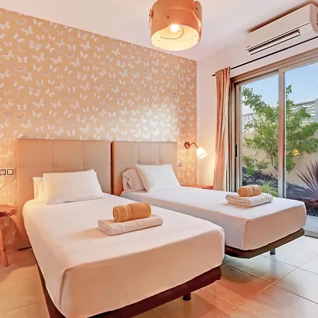 Sunrise- A Restful Getaway